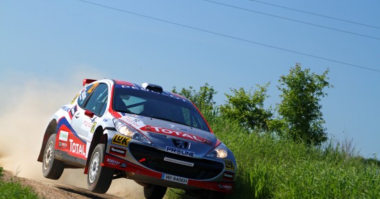 Rajd Polski